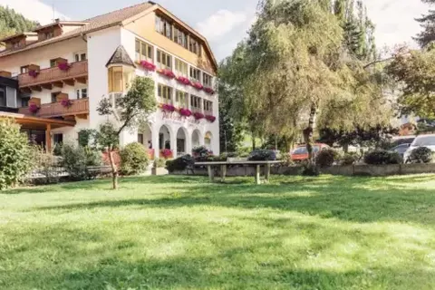 Busreis Dolomieten, Gardameer, Verona foto 1