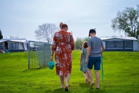 TopParken Resort Lexmond foto 17