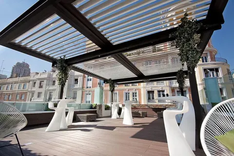 Best Western Mayorazgo foto 1