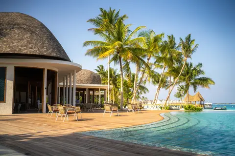ananea Madivaru Maldives in ރަސްދޫ — foto 19