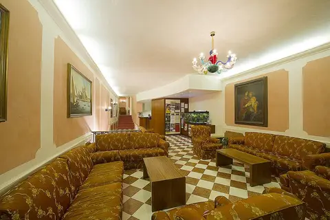 Nazionale in Venetië — foto 7
