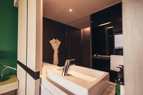 Crowne Plaza Geneva in Meyrin — foto 21