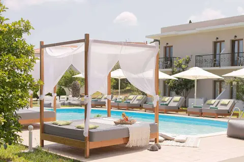 Skiathos Avaton Hotel in Σκιάθος