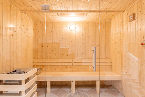 Saalbach Suites foto 26