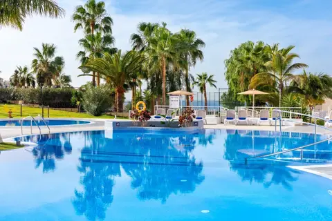 Tropical Park Hotel in Adeje — foto 26