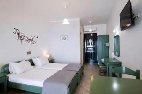 Sirios Hotel in Agios Nikitas, foto 9