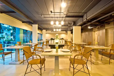The Sun Xclusive in พัทยา — foto 15