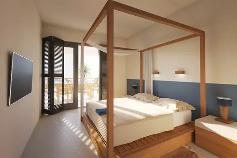 Bloozz Resort Bonaire in Kralendijk — foto 9
