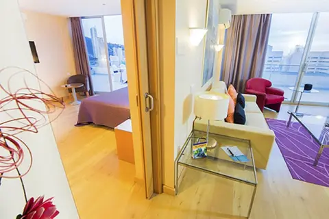 Hotel Levante Club Resort in Benidorm — foto 13