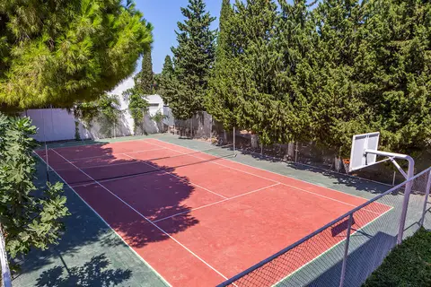 Natur Garden Hotel in Bodrum — foto 30