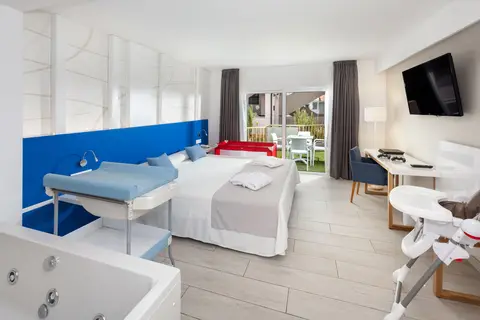Apartamentos Playaolid in Adeje — foto 14