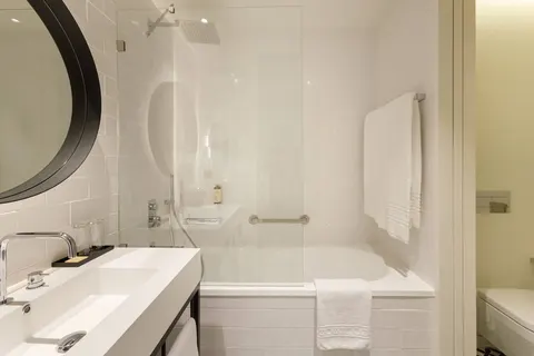 Mercure Porto Centro Aliados foto 5