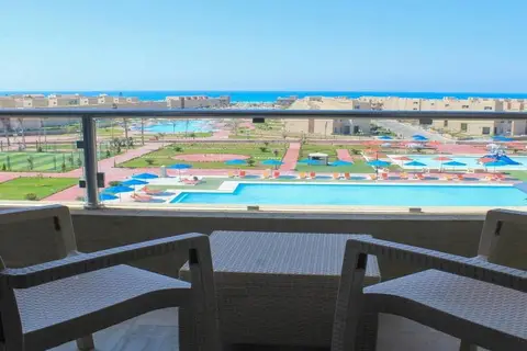 TOLIP North Coast Hotel in El Alamein, foto 3