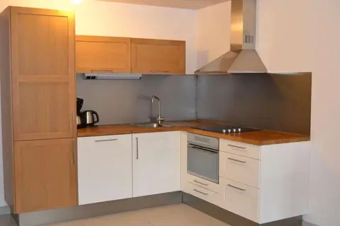 Snezka Residence in Pec pod Sněžkou — foto 22