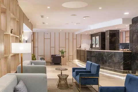 Hotel Costa Málaga by Pierre & Vacances (adults recommended) in Torremolinos — foto 9