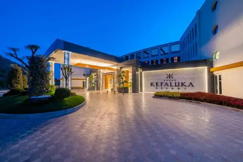 Kefaluka Resort in Bodrum, foto 10