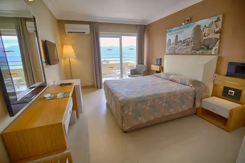 Ephesia Resort Hotel in Kuşadası, foto 3