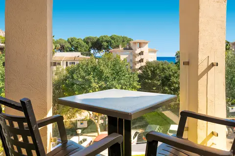 Sinfony Apartamentos in Canyamel — foto 15