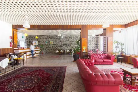 Excelsior Hotel Cimone in Primiero San Martino di Castrozza, foto 20