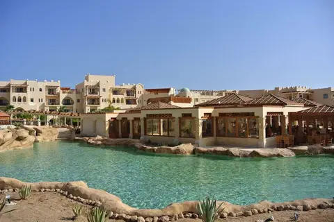 Kempinski Hotel Soma Bay in رأس أبو سومة — foto 10