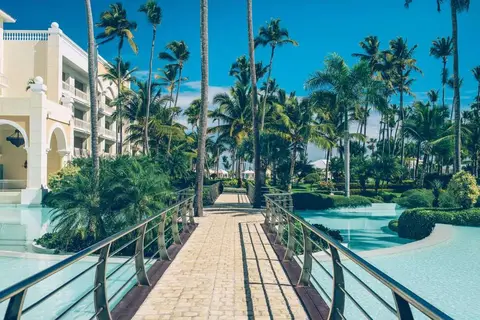 Joia Bavaro by Iberostar in Punta Cana — foto 11