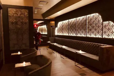Aliz Hotel Times Square in New York, foto 24