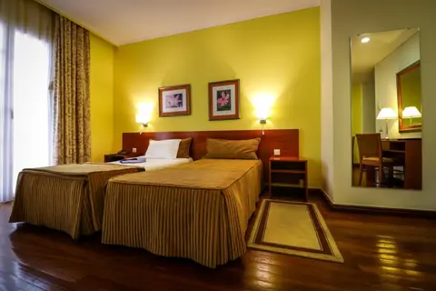 Hotel dos Camoes in Ponta Delgada — foto 4