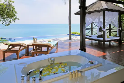 Garrya Tongsai Bay Samui in Ko Samui — foto 4