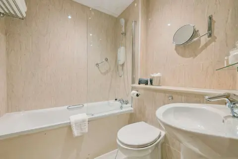 Holyrood Aparthotel in Edinburgh, foto 28