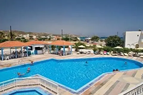 Kamari Bay in Kamari Bay Hotel, foto 17