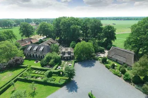 Hotel De Hoestinkhof foto 26