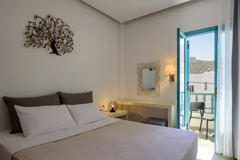 Hotel Armonia in Δημοτική Ενότητα Θήρας — foto 10