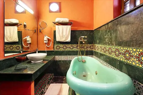 Riad Arabesque in Fez, foto 12