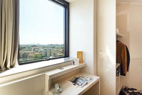 B&B HOTEL Milano Sesto Marelli in Sesto San Giovanni, foto 22
