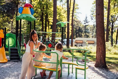 Eurocamping Vessem foto 20