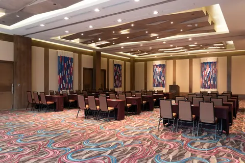 Hyatt Ziva Cancun in Cancùn — foto 19