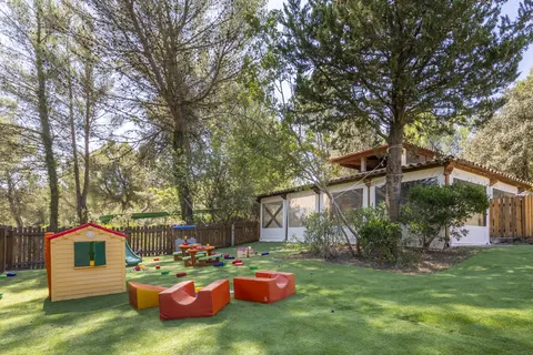 Vakantiepark Pont Royal En Provence foto 13