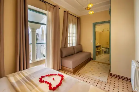 Riad Jalina in Marrakech — foto 5