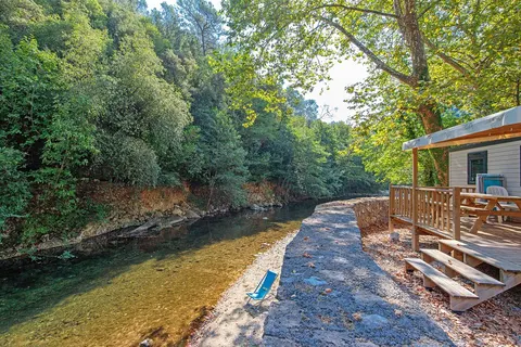 Camping Au Vallon Rouge foto 6