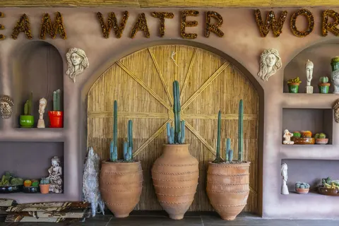 Dream Water World in Manavgat — foto 14