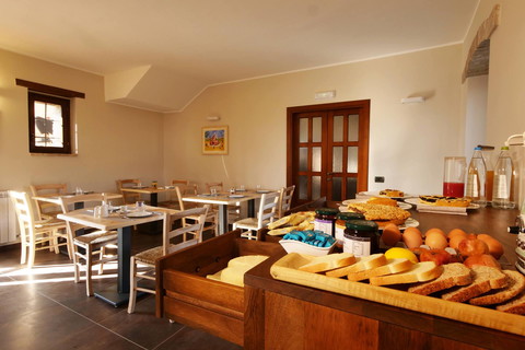 Borgo Degli Angeli Resort & Spa in Assisi — foto 5