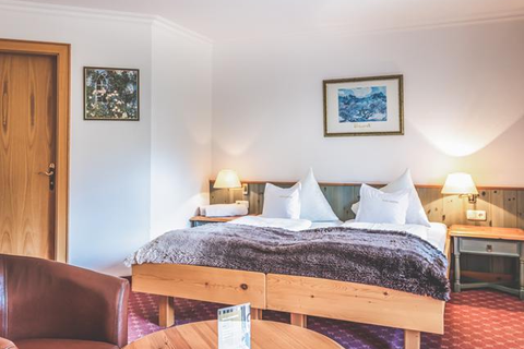 Hotel Kertess foto 12