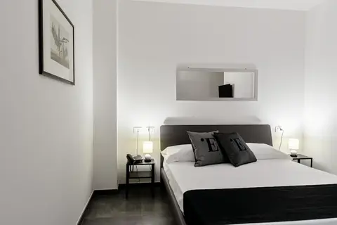 Essenza Hotel in Terranoa/Olbia, foto 18