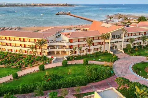 Cleopatra Luxury Makadi Bay Resort - Adults O in Makadi Bay — foto 13