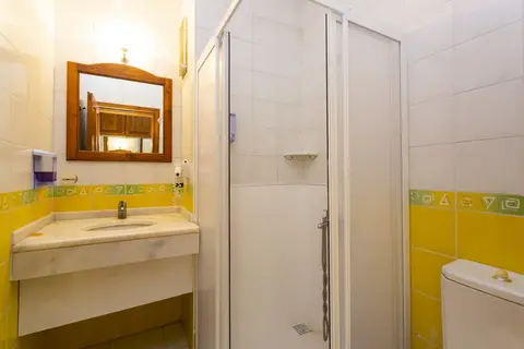 Kriss Hotel in Bodrum — foto 10