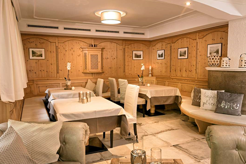 Hotel Möderle foto 4