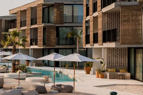 Bonito Ibiza by NCalma Hotels in Sant Antoni de Portmany — foto 18