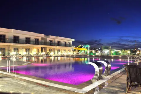 Jasmin Beach Hotel in Bodrum, foto 17