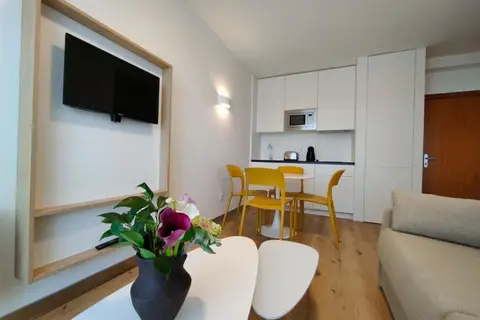 Aparthotel Playas de Liencres in Piélagos — foto 10