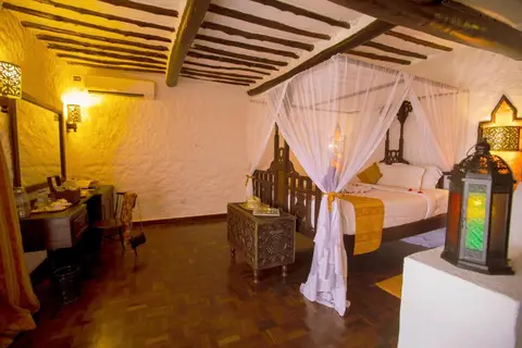 Zanzibar Beach Resort in Mkunazini — foto 9